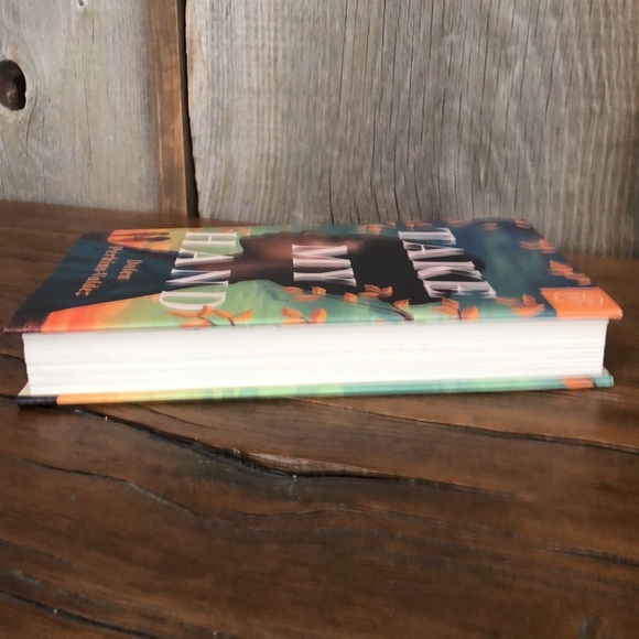 Take My Hand by Dolen Perkins-Valdez Hardcover Book BOTM - Picture 12 of 16